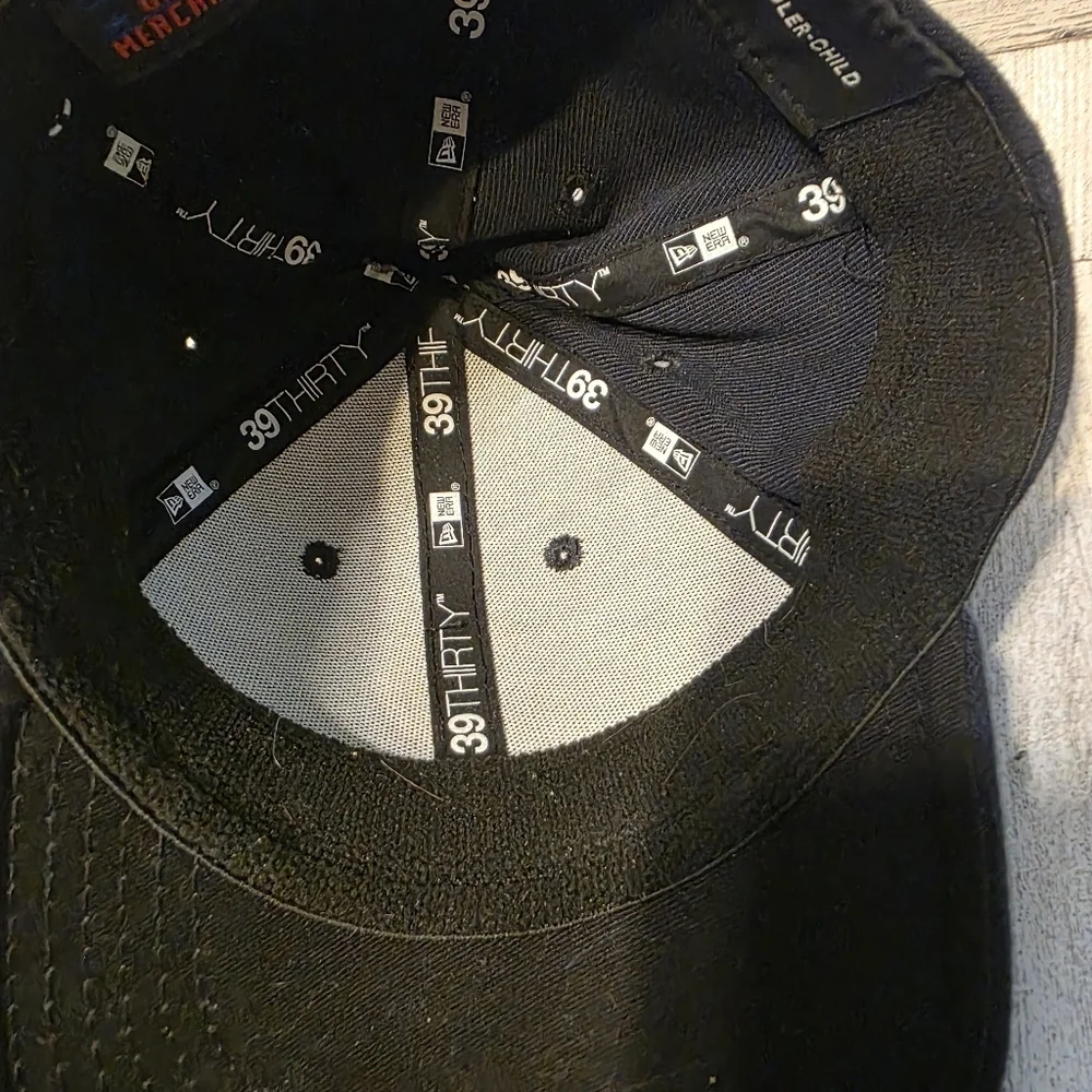 New Era classic new